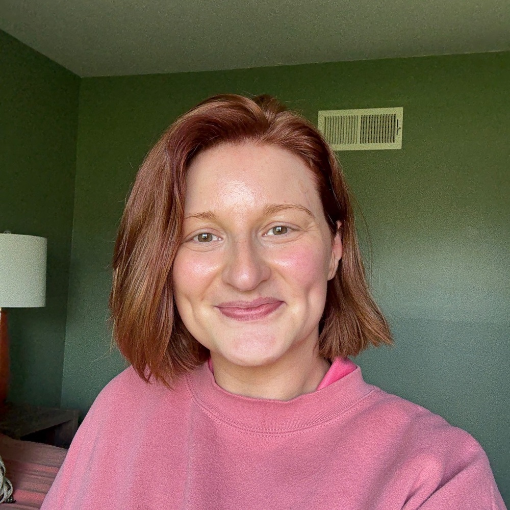 Meet your Posher, Gina marie